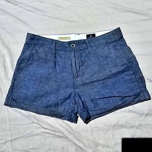 AG Adriano Goldshmeid Shorts